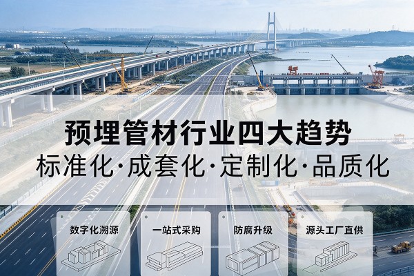 松桃行业发展趋势总结