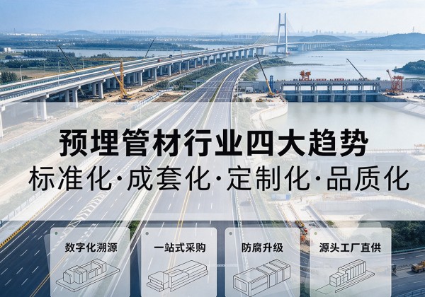 松桃行业发展趋势总结