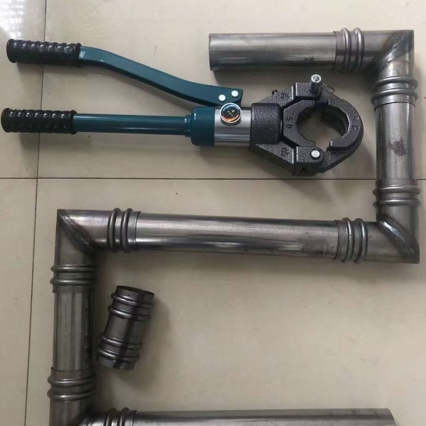 松桃鑫亿呈冷却管